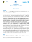 ukraine situation: moldova: inter agency refugee education working group (rewg) terms of reference (2026)