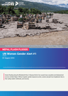 nepal flash floods: un women gender alert #1