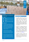 wfp nepal external situation report, 27 august 2026