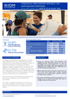 venezuela (bolivarian republic of): earthquake response situation report #24 (18 to 20 august 2026)