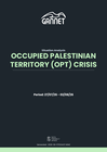 occupied palestinian territory (opt) situation analysis: [27/7/2026] [2/8/2026]