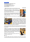 amda emergency relief #3: kumamoto earthquake, japan 5 august 2026