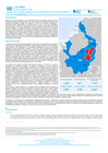 colombia: flash update 002 confinamientos, desplazamientos masivos, restricciones al acceso y riesgos para la población civil en los municipios de el bagre, segovia, remedios (antioquia) y santa rosa del sur (bolívar), 13 de agosto de 2026