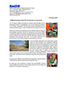 amda emergency relief #8: earthquakes in venezuela 25 august 2026