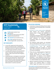 wfp guatemala country brief, august 2026