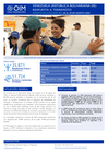 venezuela (república bolivariana de): respuesta a terremotos reporte de situación #24 (18 al 20 de agosto 2026)