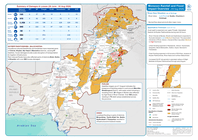 pakistan: pak monsoon rainfall and flood impact overview (4 august 2026)