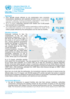 Earthquakes in Venezuela: Situation Report #33 (14 August 2026, Time: 02:00 pm) earthquakes in venezuela: situation report #33 (14 august 2026, time: 02:00 pm)