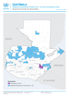 Guatemala: Regional Humanitarian Pooled Fund - LAC and Anticipatory Action Response Activities per Municipality (As of 18 June 2026) guatemala: regional humanitarian pooled fund lac and anticipatory action response activities per municipality (as of 18 june 2026)