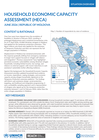 ukraine situation moldova : household economic capacity assessment (heca) 2026 situation overview