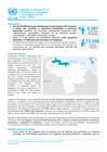 terremotos en venezuela: reporte de situación #33 (14 de agosto de 2026, hora: 02:00 pm)