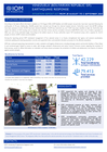 venezuela (bolivarian republic of): earthquake response situation report #27 (28 august to 2 september 2026)