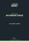 myanmar situation analysis: [31/8/2026] [6/9/2026]