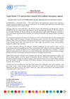 nepal floods: un and partners launch $49.6 million emergency appeal