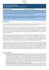 sudan protection cluster alert: blue nile escalating hostilities and humanitarian access constraints