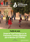 Mali: Feuille de route: Groupe de Travail Technique sur les Programmes Transferts Monétaires pour la Nutrition (GTT PTM-Nut) - Avril 2026 mali: feuille de route: groupe de travail technique sur les programmes transferts monétaires pour la nutrition (gtt ptm nut) avril 2026