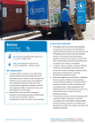 wfp bolivia country brief, august 2026