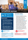 wfp chad situation report, 30 august 2026