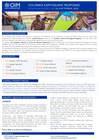 iom colombia earthquake situation report #8 03 september 2026