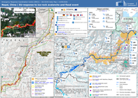 nepal, china | eu response to ice rock avalanche and flood event dg echo daily map | 14/09/2026