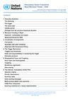 nepal anticipatory action framework for floods (2026)