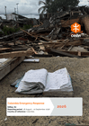 Colombia Emergency Response, Situation Report #2 (18 August – 10 September 2026) colombia emergency response, situation report #2 (18 august – 10 september 2026)