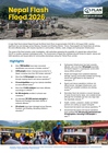 nepal flash flood 2026