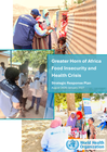 sudan: greater horn of africa food insecurity and health crisis, strategic response plan (august 2026–january 2027)