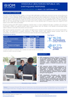 venezuela (bolivarian republic of): earthquake response situation report #28 (3 to 9 september 2026)