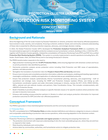 ukraine: protection risk monitoring system concept note january 2026