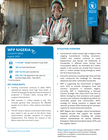 wfp nigeria country brief, august 2026