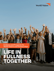 life in fullness together (lift): evidence and lessons from world vision’s pilot in the syria response