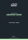 lebanon situation analysis: [31/8/2026] [6/9/2026]
