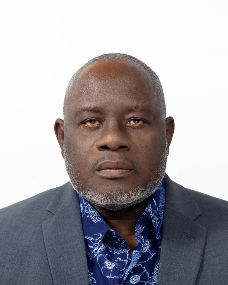 chairman