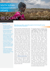 south sudan humanitarian update (as of 15 september 2026)
