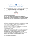 mr. tom fletcher, under secretary general for humanitarian affairs and emergency relief coordinator – virtual briefing to member states on the ebola outbreak in the democratic republic of the congo, 1 september 2026