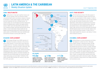 cuba: latin america & the caribbean weekly situation update as of 11 september 2026