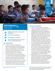 WFP Pakistan Country Brief, September 2026 wfp pakistan country brief, september 2026