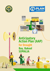 Anticipatory Action Plan for Drought – Bay, Bakool, Somalia anticipatory action plan for drought – bay, bakool, somalia