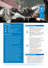 wfp colombia earthquake response, 7 september 2026