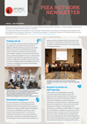 psea network ethiopia newsletter jan june 2026