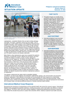 philippines leptospirosis epidemic: situation report #1 (september 10, 2026)